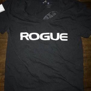 Rogue Fitness Female Shirt